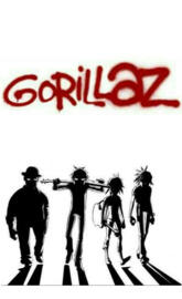 Gorillaz