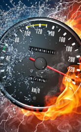 Speedometer