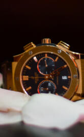 Hublot Geneve