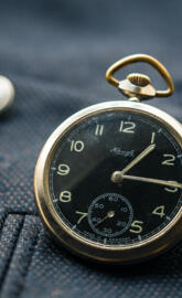 Pocket Watch