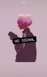 No signal