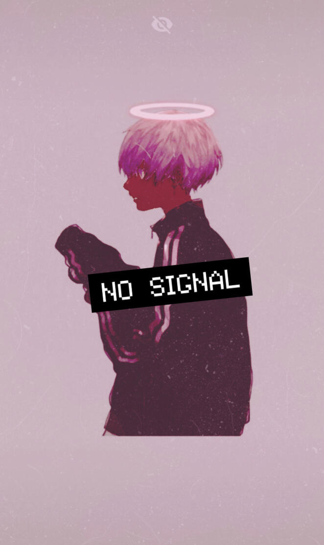 No signal