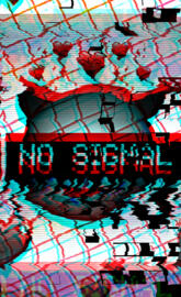 No signal