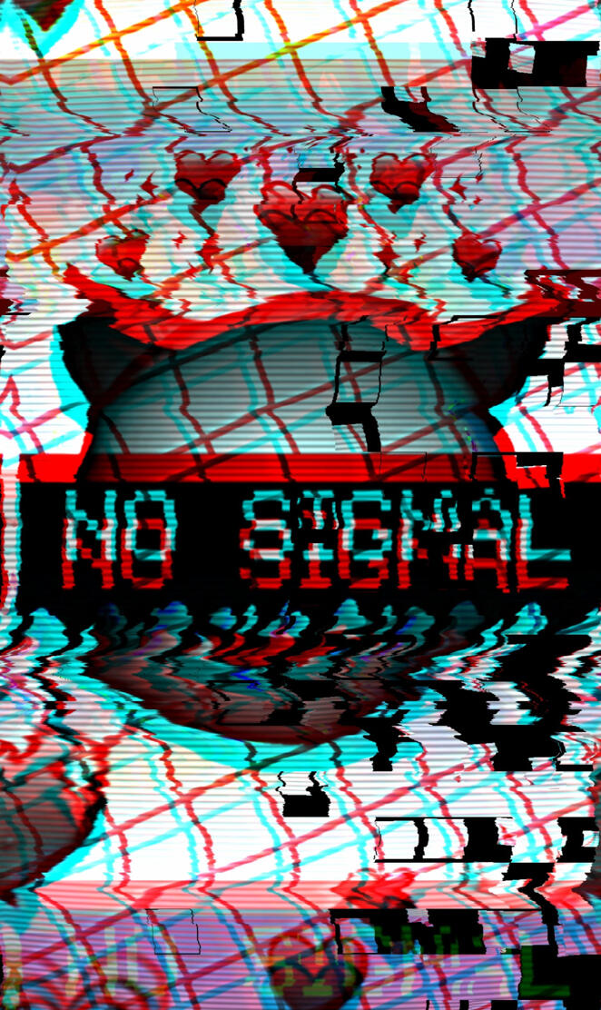 No signal