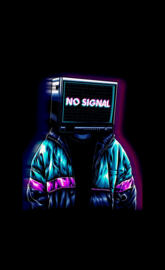 No Signal
