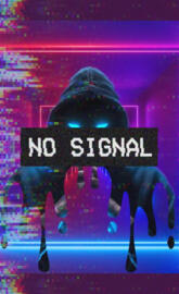 No signal