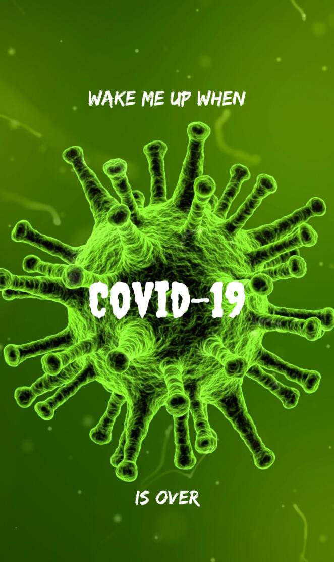 Covid-19