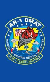Arkansas DMAT Team