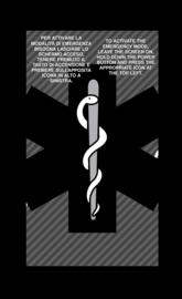 Star of life emergency