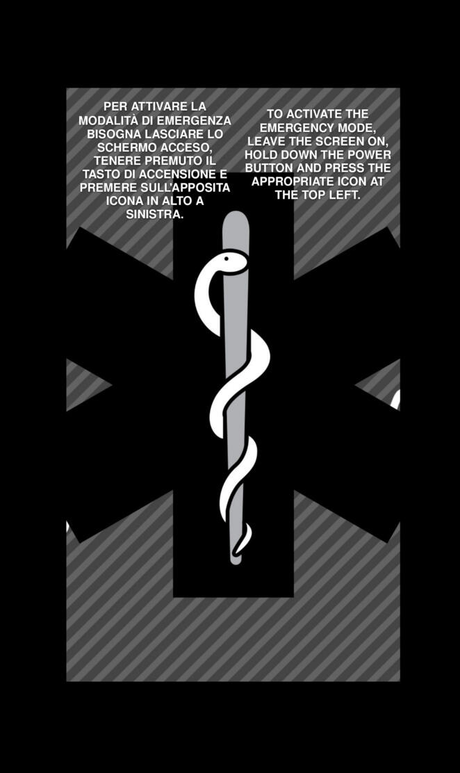 Star of life emergency