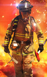 fireman