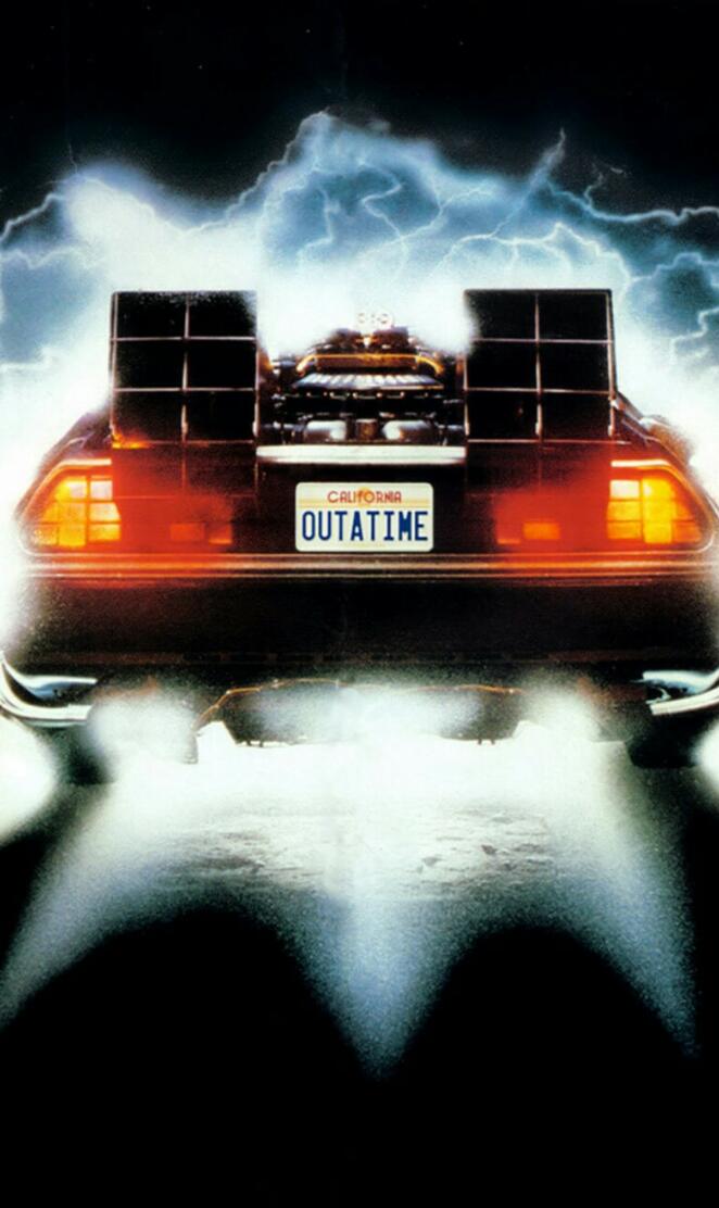 Outatime