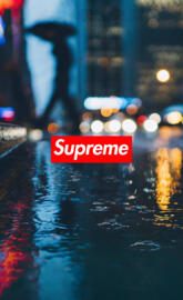 Supreme City