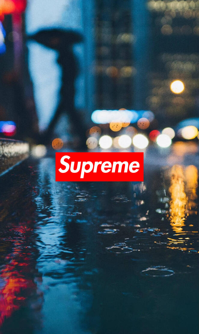 Supreme City