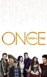 Ouat charicters