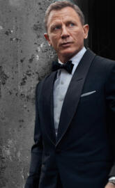 Daniel Craig