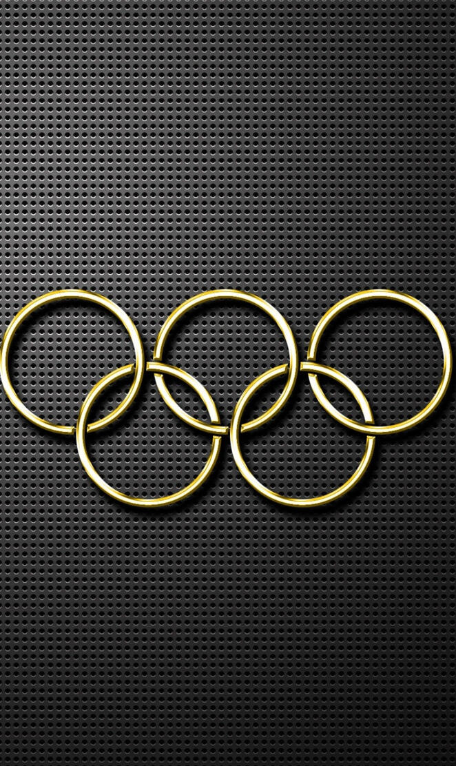 Olympic Rings