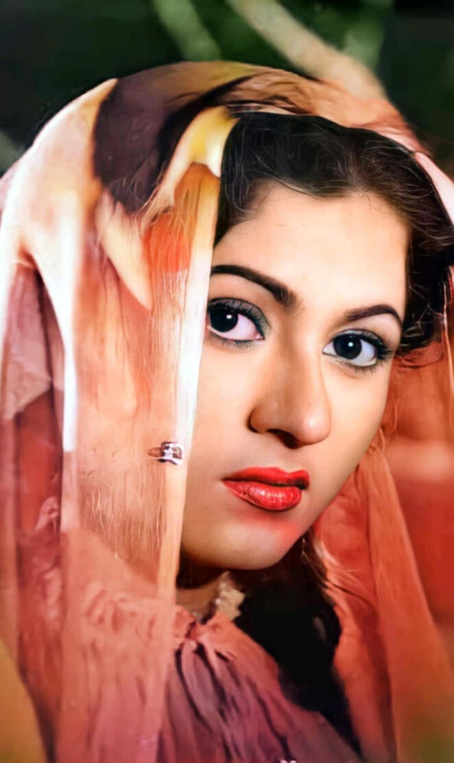 Madhubala