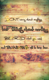 Words of the bible