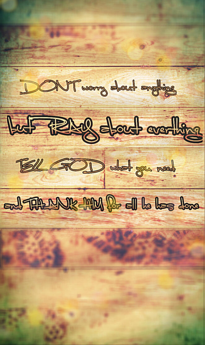 Words of the bible