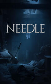 Arya Stark Needle