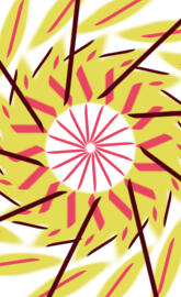 Needle in a haystack