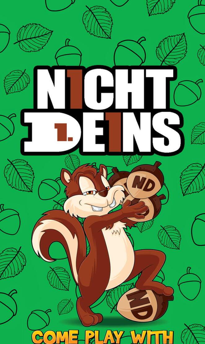 ND PLAY WITH NUTS 2