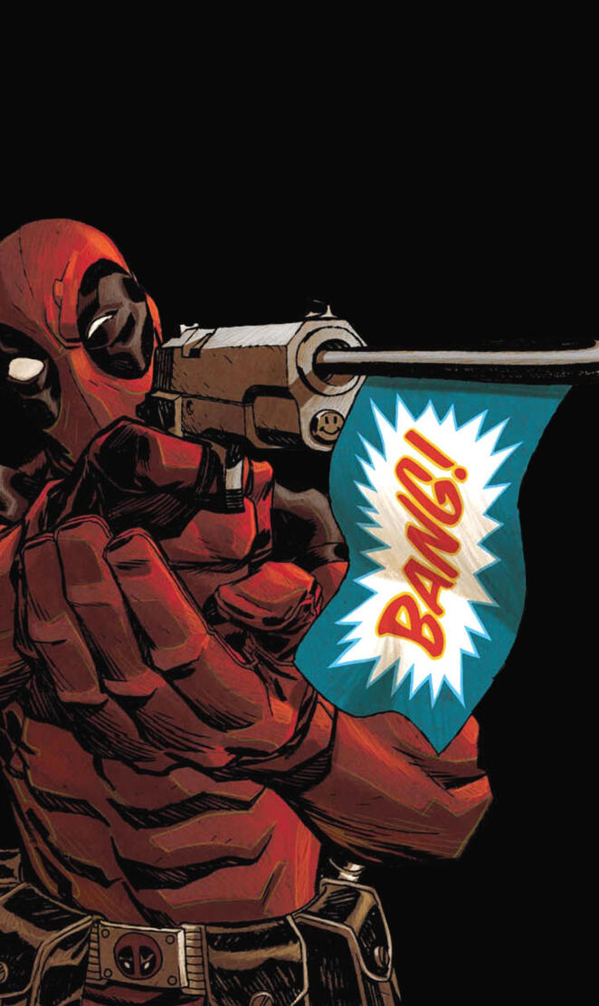 Deadpool
