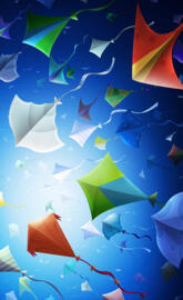 kites