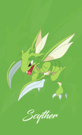 Scyther