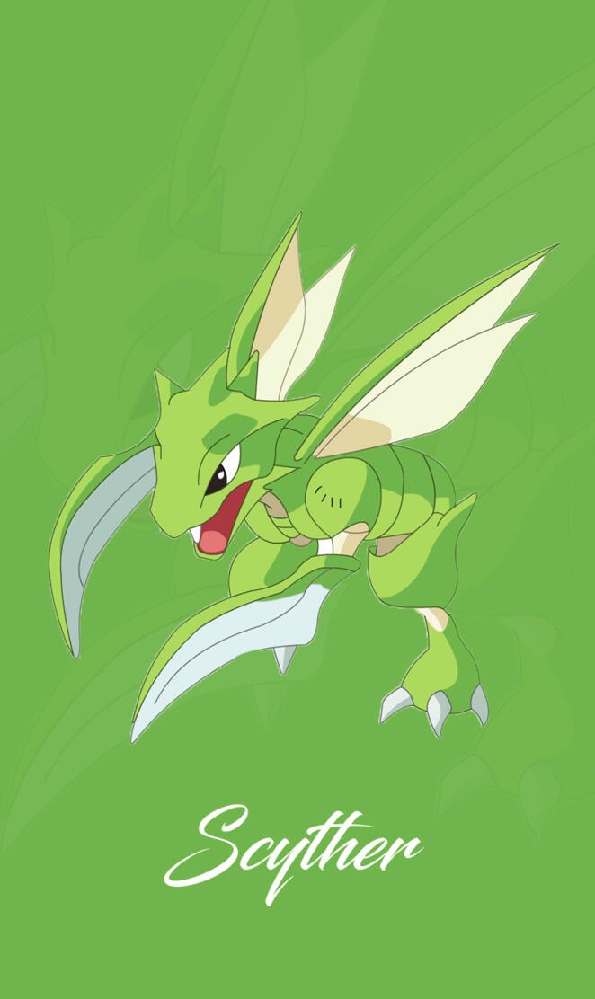 Scyther