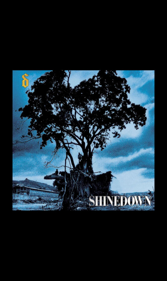 Shinedown LAW