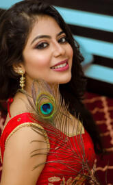 Sayani Saha