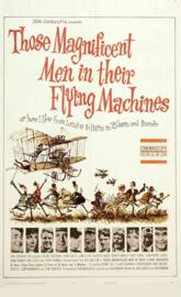 Flying Machines