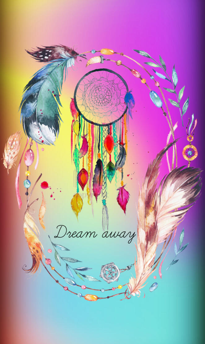 Dream Away