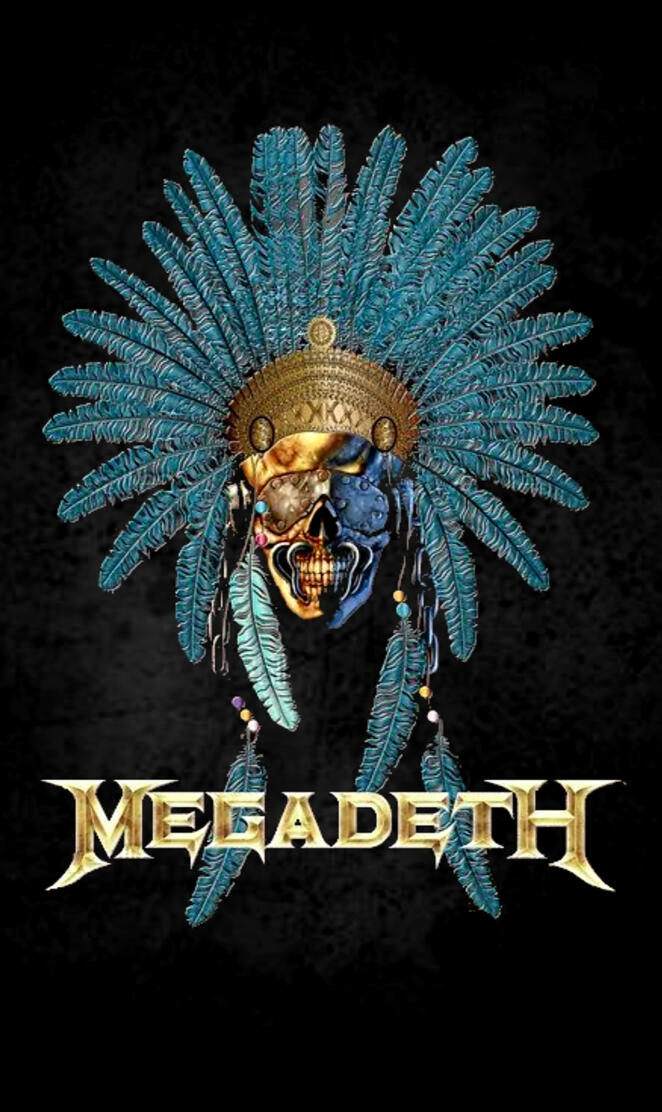Megadeth