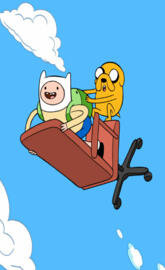 Adventure Time 2