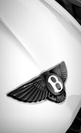 Bently flying spur