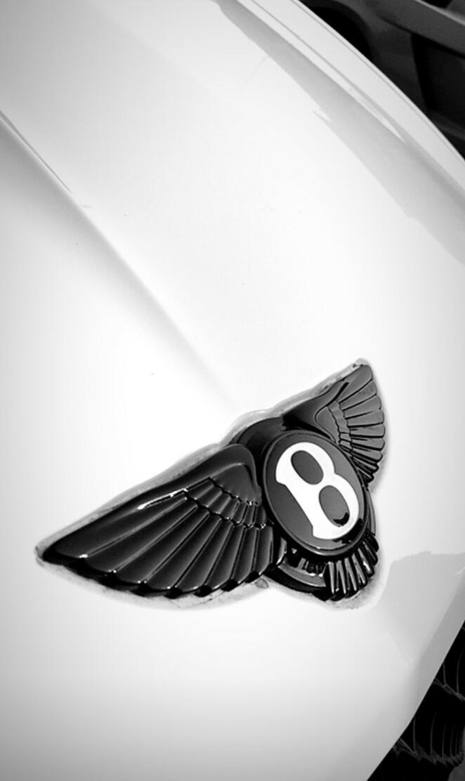 Bently flying spur