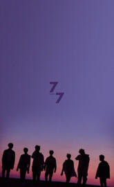 Got7 7for7 Wallpaper