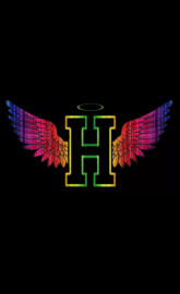 RGB WINGS H