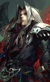 The One Winged Angel