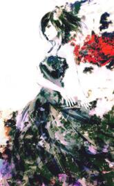 tokyo ghoul kirishim