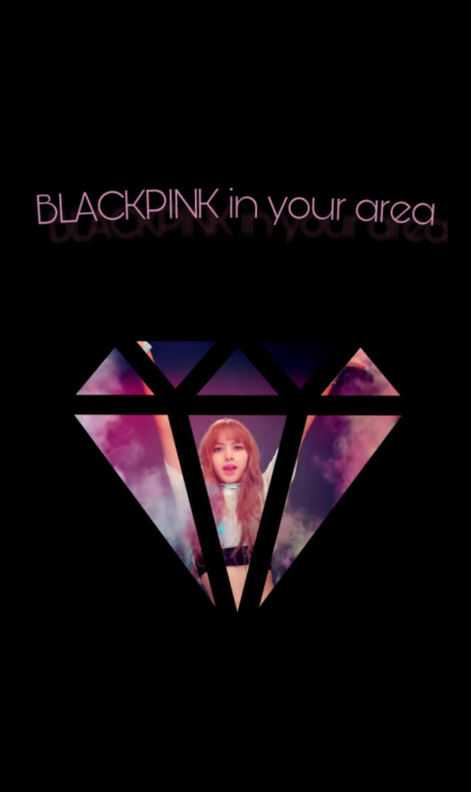 Blackpink Lisa