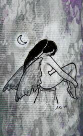 Lonely Nights -Angel