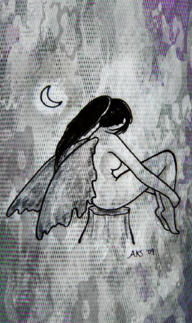 Lonely Nights -Angel