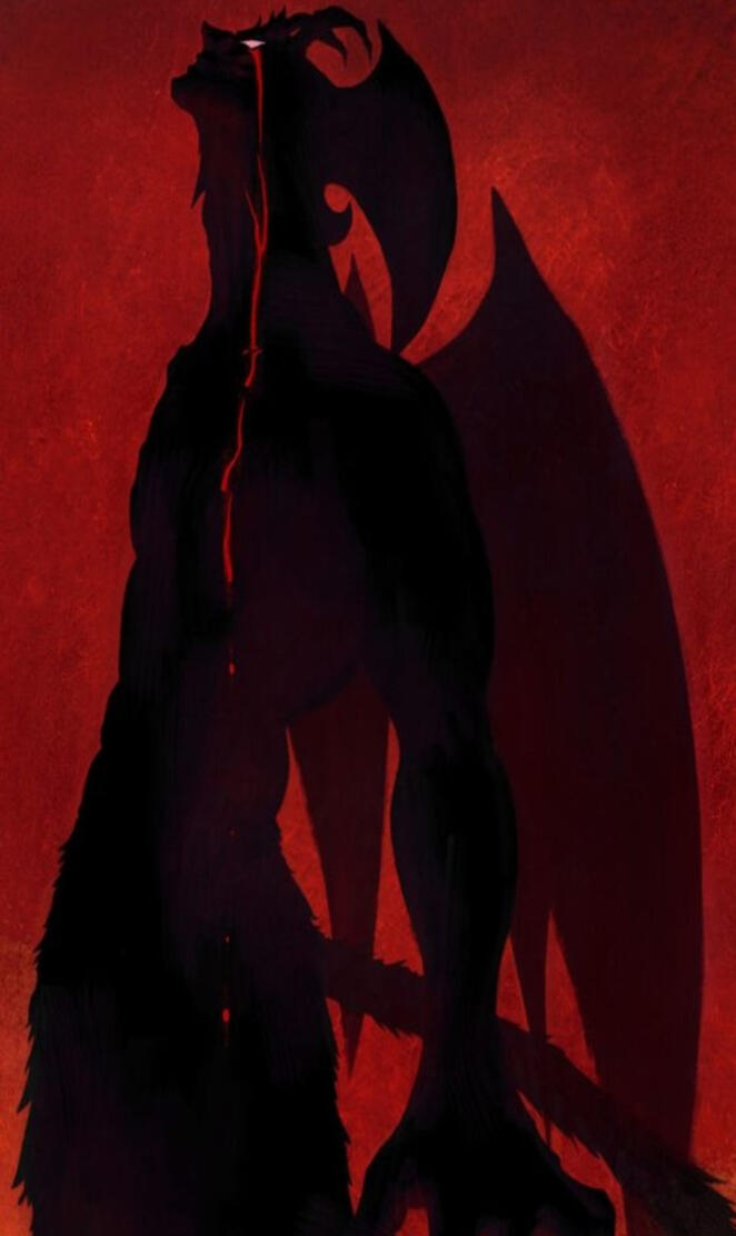 devilman crybaby