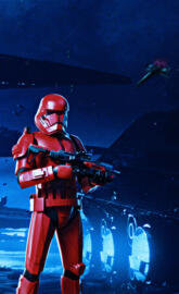 Sith trooper