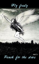 Angel City art