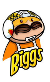 Mr Biggs